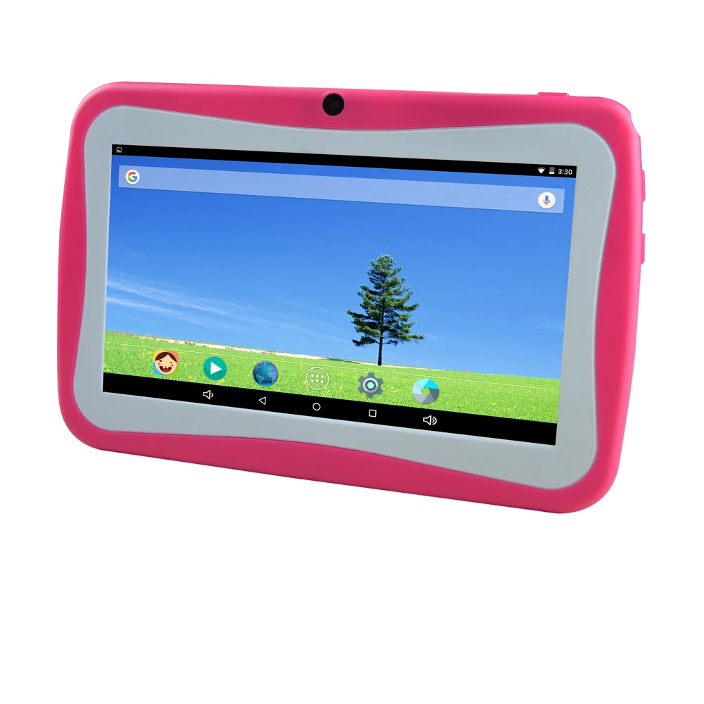 Дюймов 7 дюймов smart pad планшет Замена Сенсорный экран планшетный ПК Allwinner A33