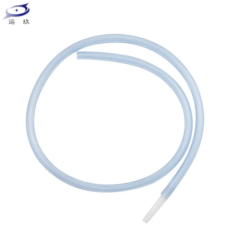 China High Quality Single/Double Chamber Pvc Medical Chest Drainage Bottle