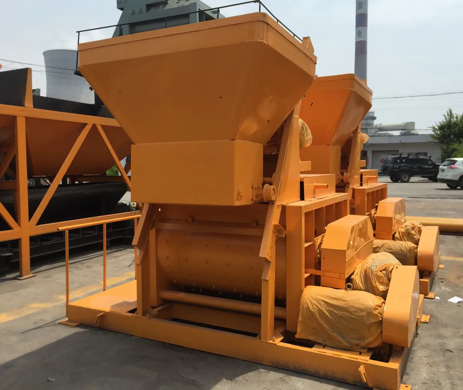 Concrete Mixer Machine, Precast High Strong Concrete Mixing Machine,sand Powder Mixer Machine