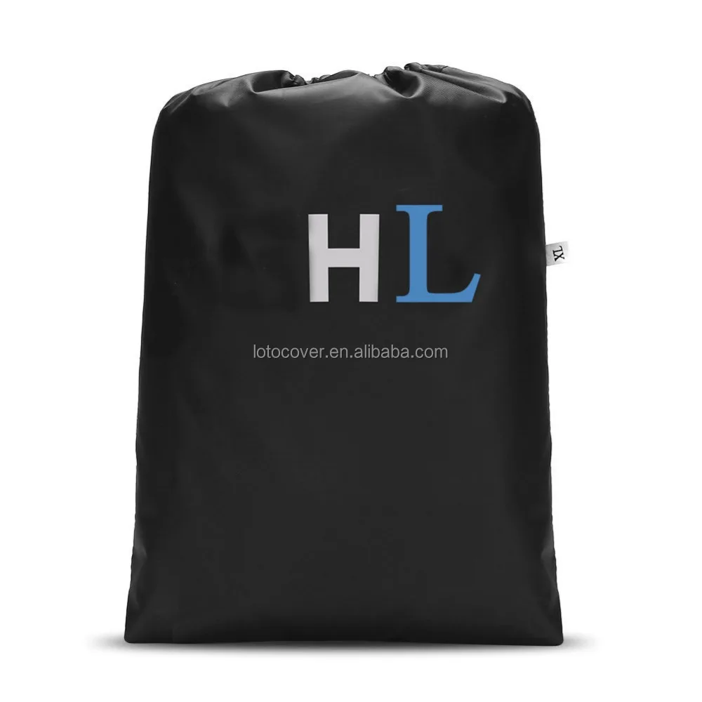 Горячая Распродажа Премиум водонепроницаемый 300D Оксфорд полиуретановое покрытие анти-УФ наружный Велосипедный Чехол