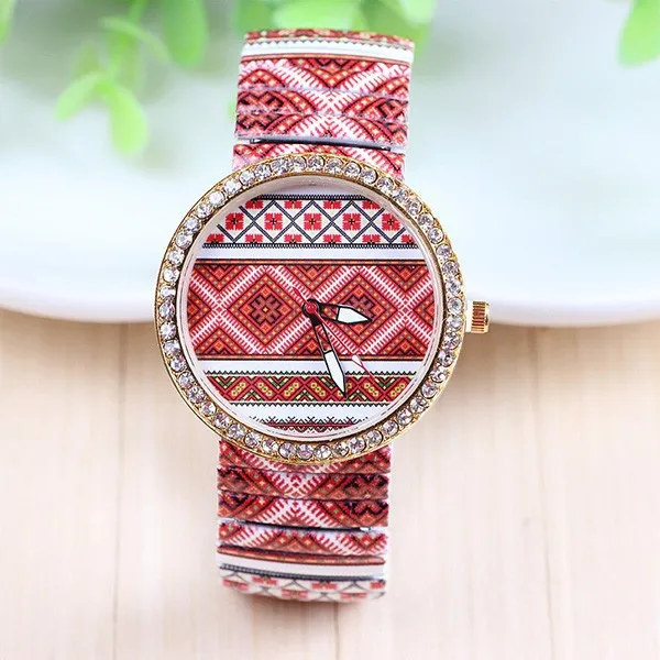 Самые дешевые качественные алмазные часы chrono diamond