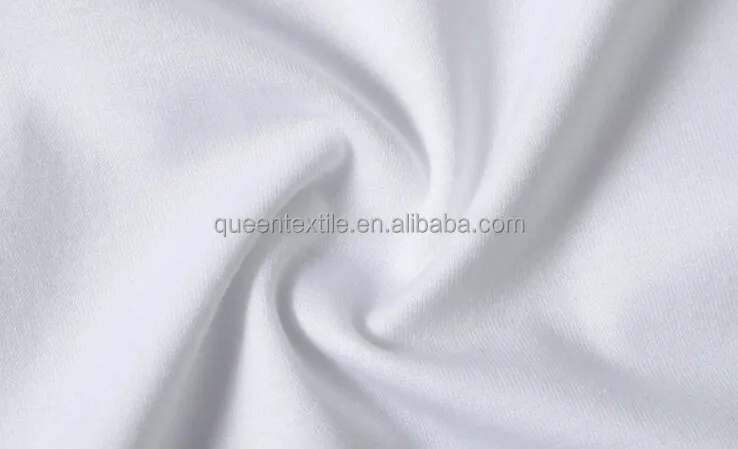 70% Bamboo 30% cotton UPF50+ anti-bacterial moisture wicking bamboo v neck t shirts