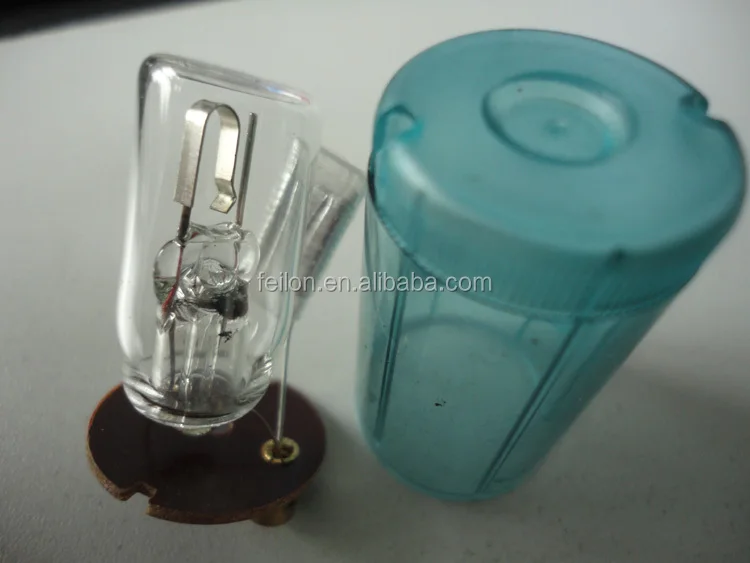 CE,ROHS Утвержденный флуоресцентный свет стартер трубки стартера S10 S2 FS-U флуоресцентная трубка стартер с плоской лампой