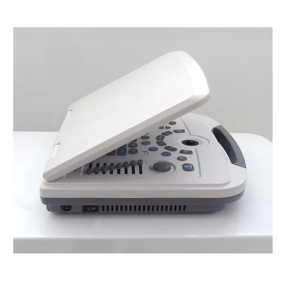 DW-500 China Portable Laptop ultrasound machine with Cheapest price