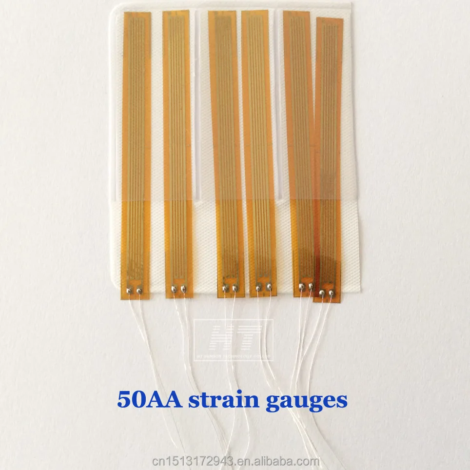 Линейный деформатор из металлической фольги