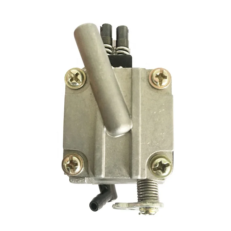 NOKER High quality 72cc chainsaw parts 381 380 038 Carburetor