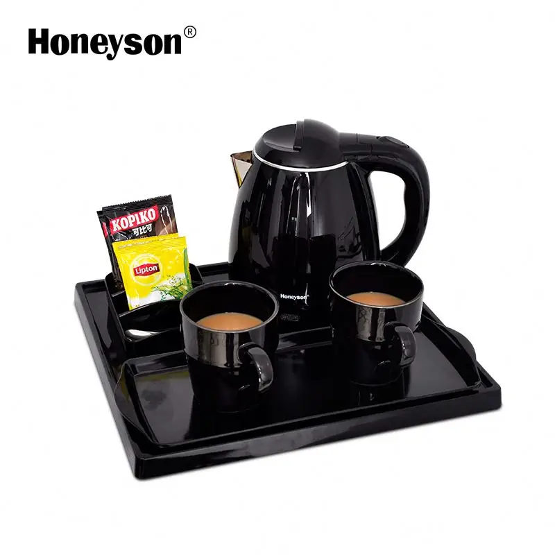 Отель высокое качество и дешевые мини Электрический питьевой воды нагреватель чайник