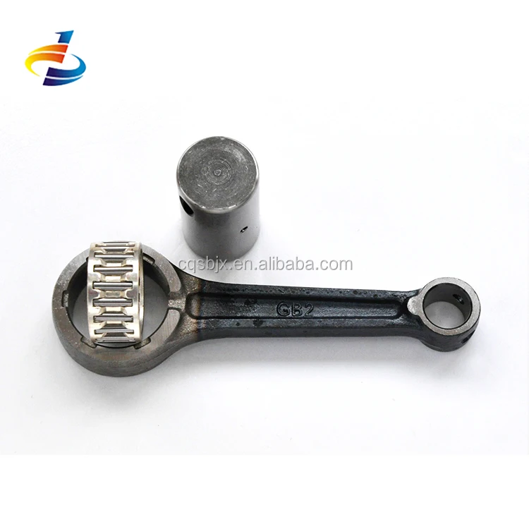 China Factory Custom 70cc cd70 c70 Parts Connecting Rod