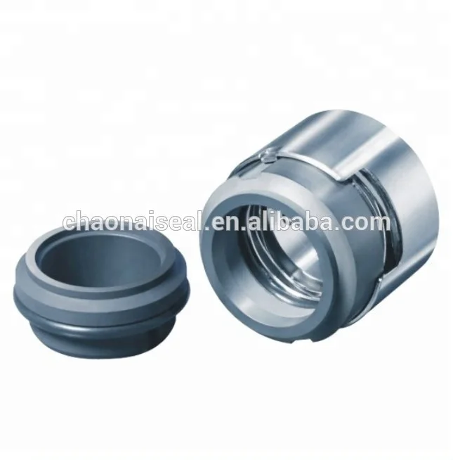 
mechanical seal Burgmann H7N 