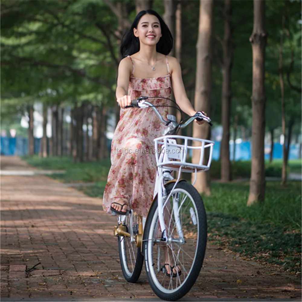 2016 new design commuting city clean bike for adults/ city no chain dropping commuter bike