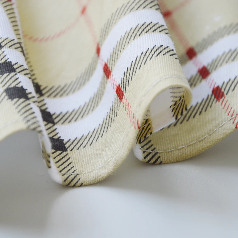 Wholesale Cheap Cotton Pet Triangle Fast Shipping Bandana for Dog Cat Puppy