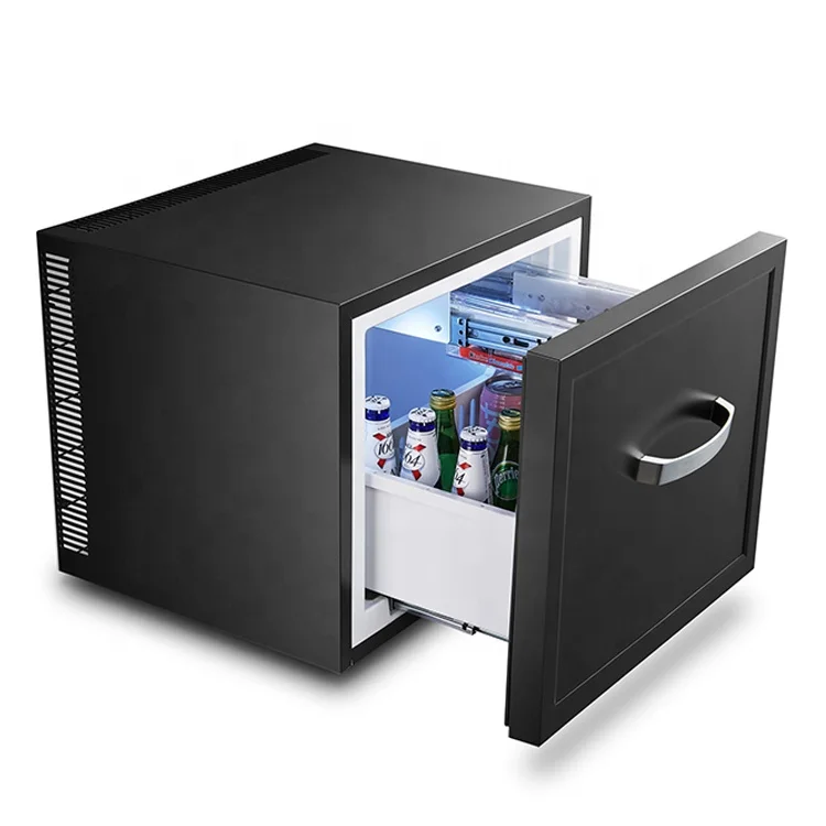 BCH-45B Custom 29L Single Drawer Refrigerator, Drawer Bar Fridge
