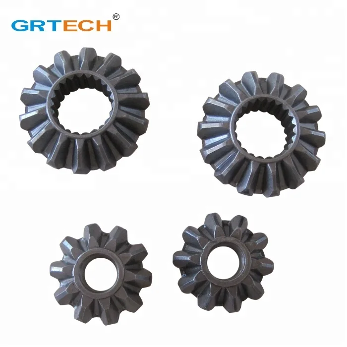 Комплект дифференциальных планетарных редукторов OEM для peugeot 206