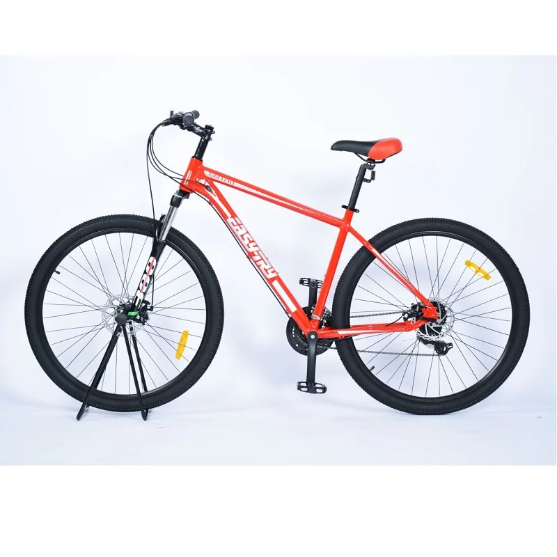 29 Inch Aluminum Alloy Frame 24 Speed Hydraulic Brake Mountain Bike Bicycle