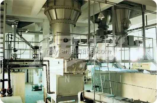 Supplier of soap manufacturing plant soap saponification reactor vacuum drying machine