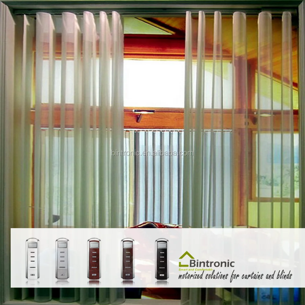 manufacturer motor for vertical blinds rail runner