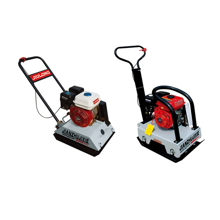 Earth Monkey Jump Rammer Machine Price Top Quality Air Compressor Rammer Tamper in Stock