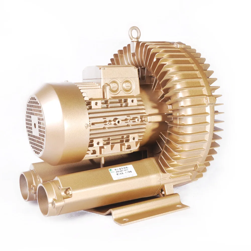 Воздушные компрессоры высокого давления 4 кВт для конвейера воздушной