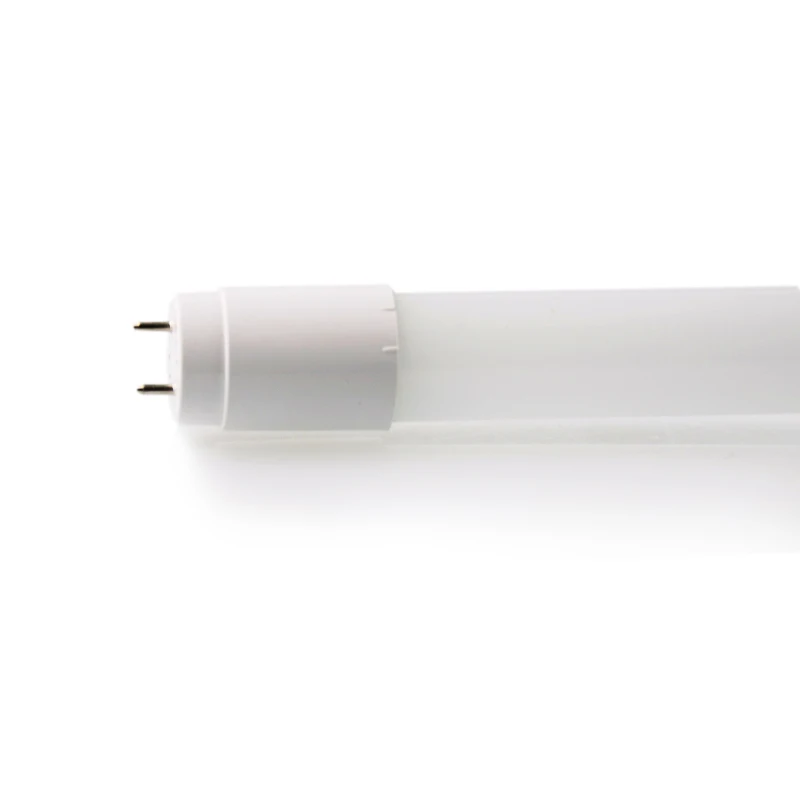 New style glass led tube lamp g13t8 led tube light g13 t8 lamp socket
