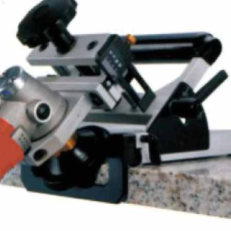 
45 degree air wet polishing machine for marble 