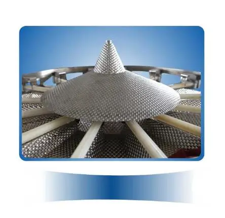 Newest design Automatic weighing soft and sticky food doy pouch packaging machine