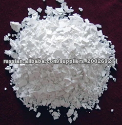 Хлорид кальция дигидрат мин 74%