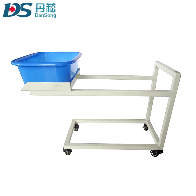 hydraulic medical bed/integral turning over nursing bed  MNB-05N