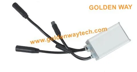 dc motor controller, popular sine-wave electric bike controller