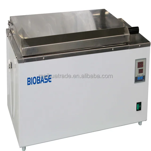 WT-42  Medical Laboratory High Eifficient LED Display Constant Temperature Water Bath/Water Tank with low price