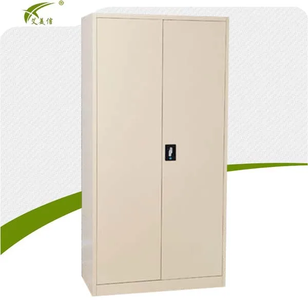 Modern bedroom wooden color wardrobe design pictures/iron wardrobe uganda