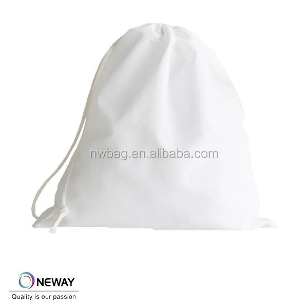 
Cotton rice bag/rice bags 25kg/Cotton flour bag 