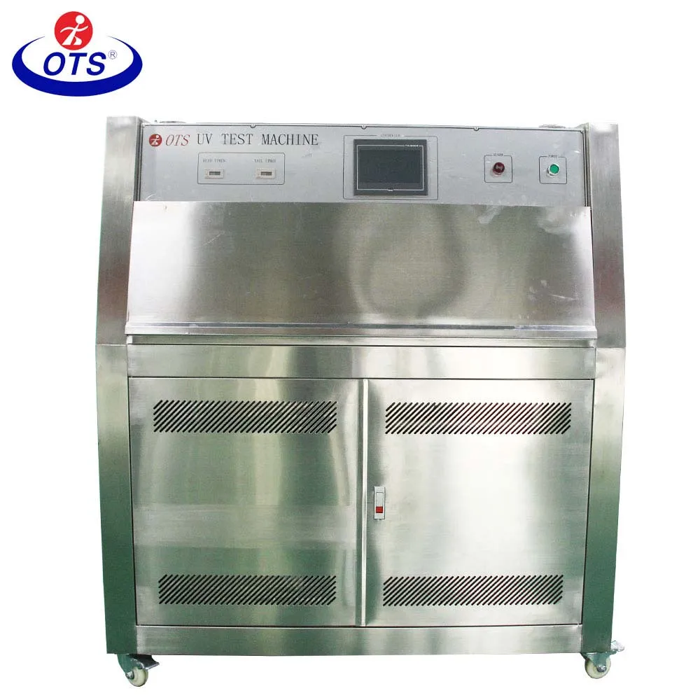 Uv Aging Test Chamber,Uv SimulationTesting Equipment, Uv Accelerate Aging Test Equipment Machine