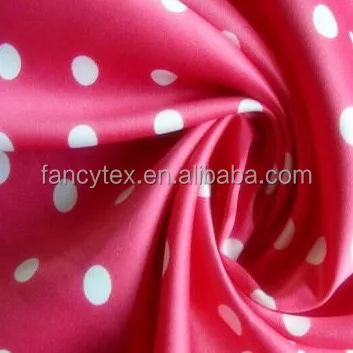 
100gsm heavy weight black white striped bulk silk satin fabric atlas 