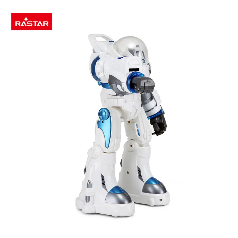 Rastar high quality astronaut toy robot model for kids