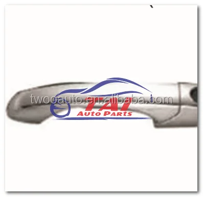 OUTSIDE GRILLE OLD 8401010-2000 FOR GRAND TIGER G3 auto engine systems