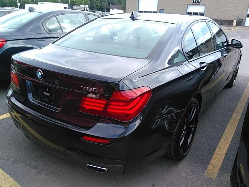 
VERY CHEAP USED CARS/BMW 7 SERIES 2015 FOR SALE 
