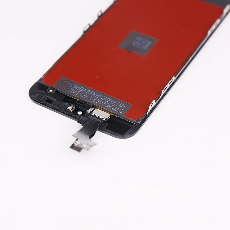 ЖК-дисплей Jingdongfang с сенсорным дигитайзером в сборе для iPhone 5s