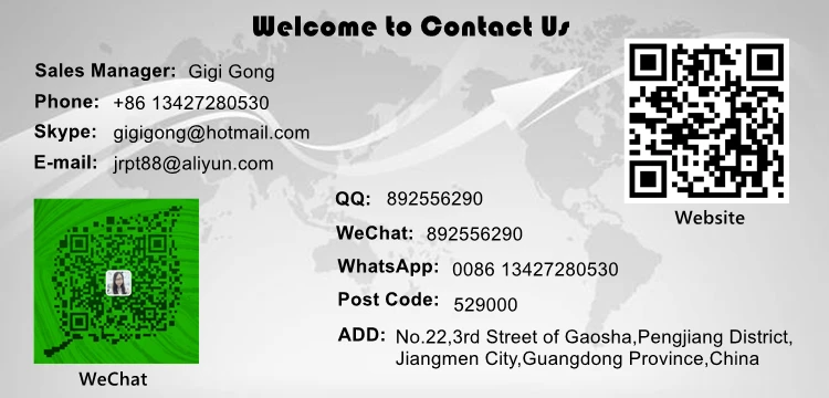 Contact us