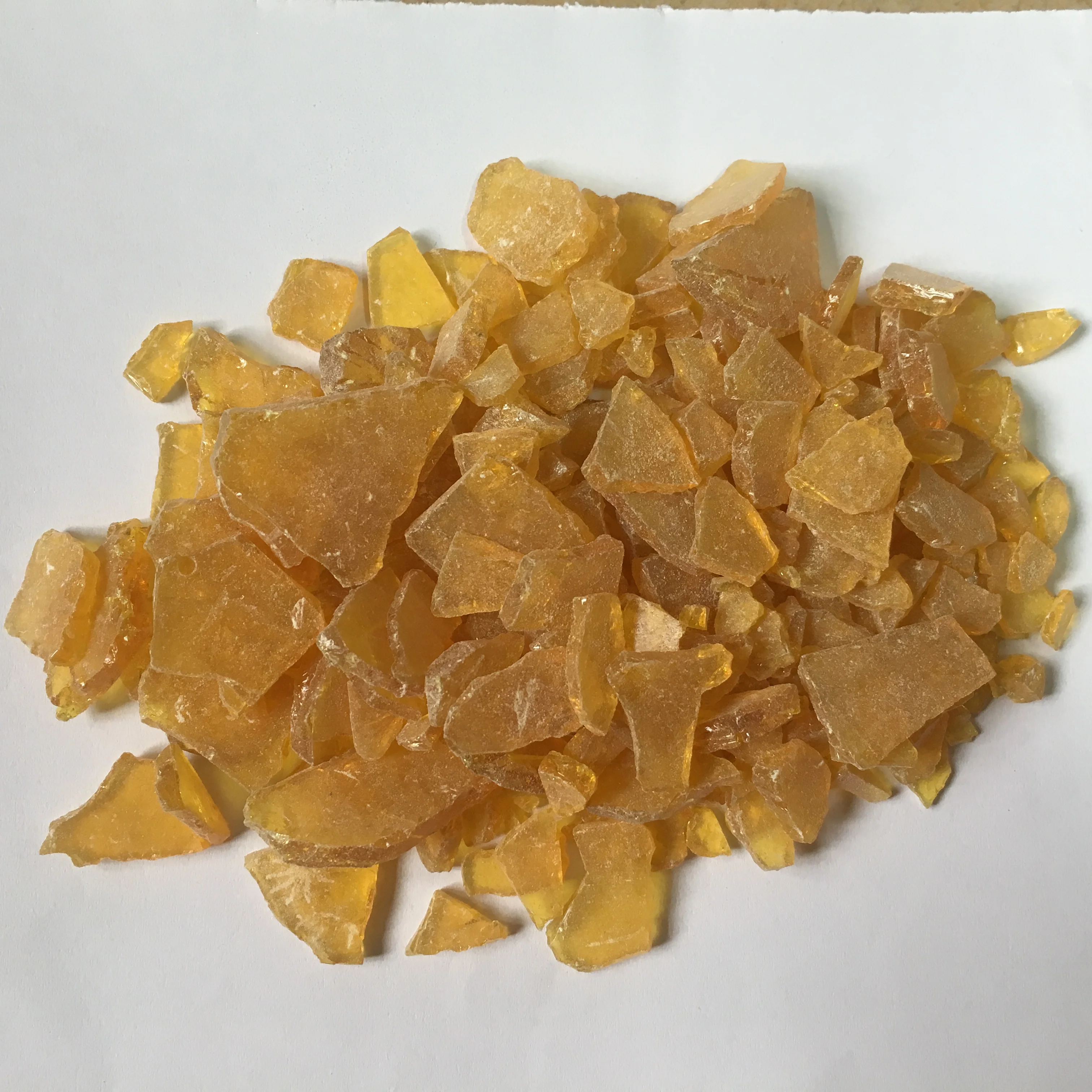 
Alcohol-soluble Polyamide Resin For Printing Ink 