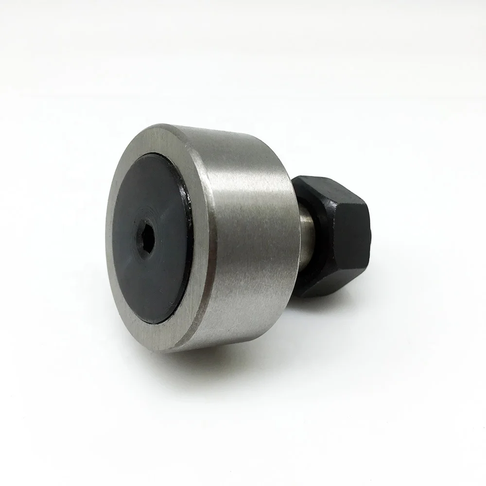 KR47 Track roller bearing CF20 bolt wheel cam follower bearing