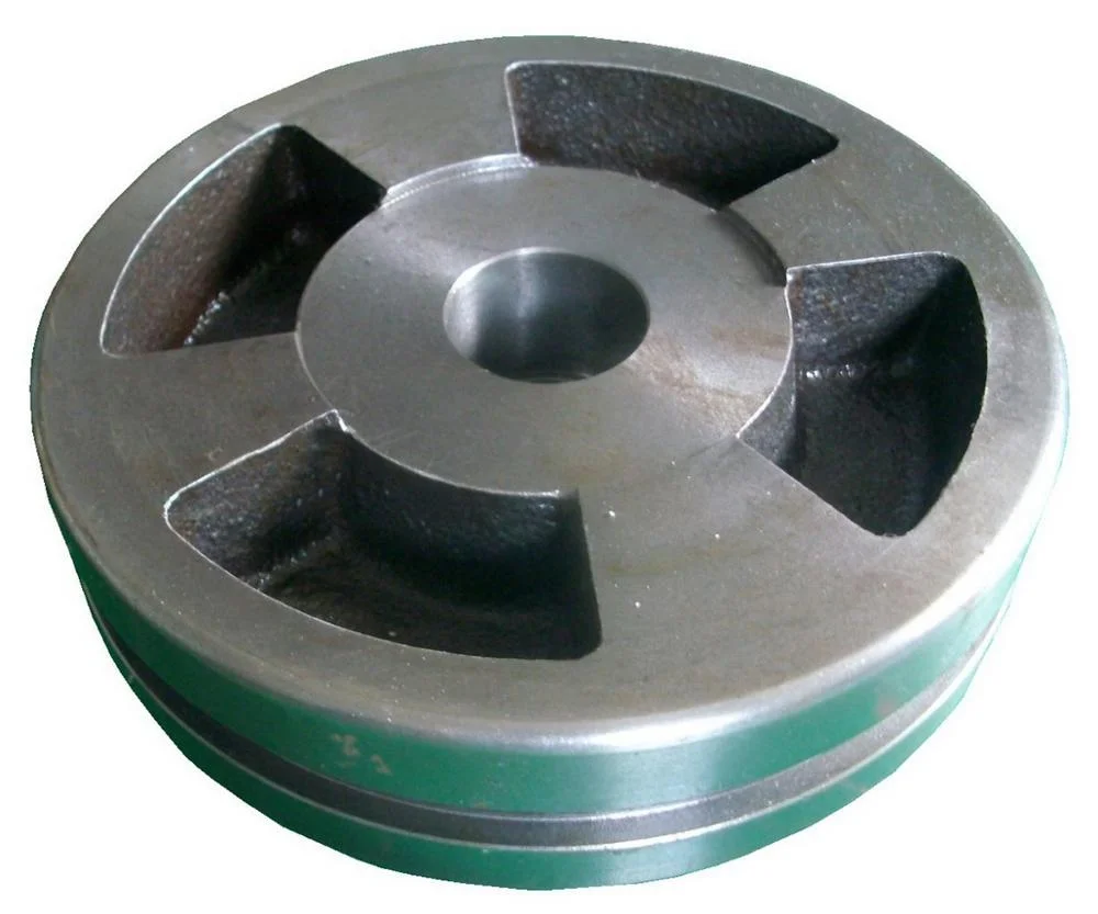 A large-scale Foundry With Powerful Machining Capabilities(25 years experience,20,000 tons capacity)