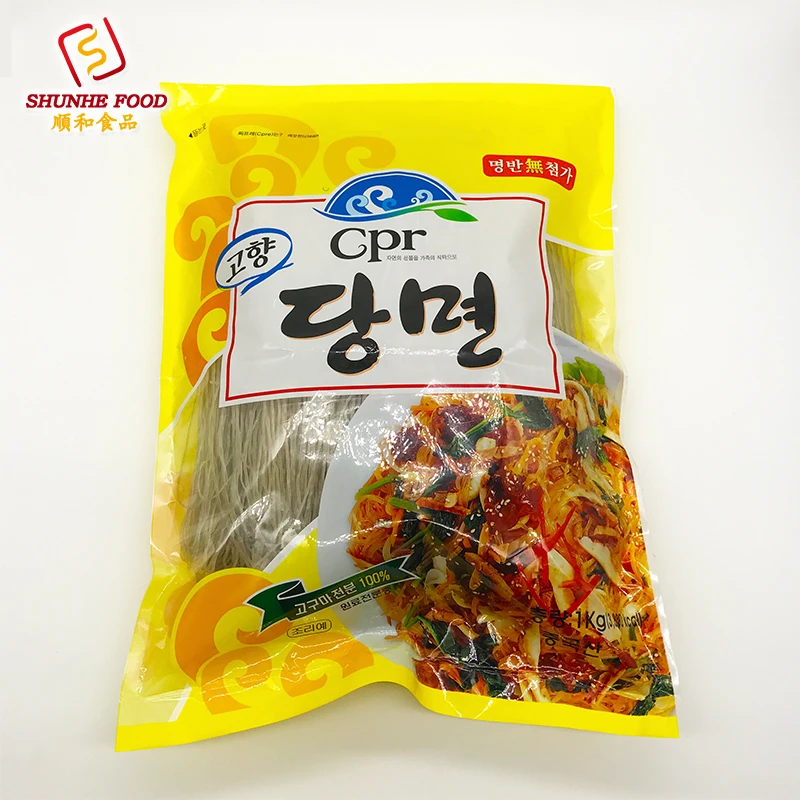 Вермишель для сладкого картофеля