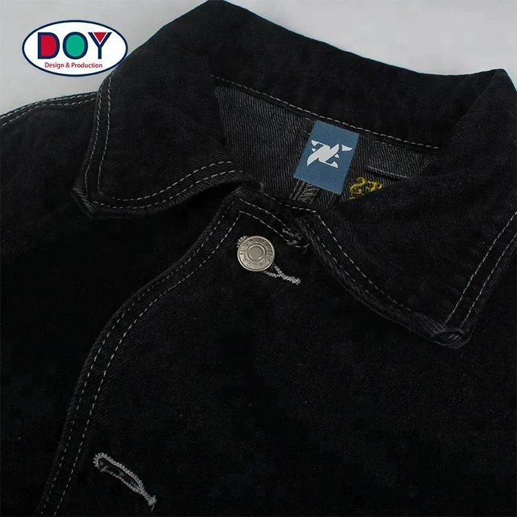 Jacquard Factory Custom Name Logo Cheap Centerfold Woven Wasah Care Labels and Hem Tags for Clothes