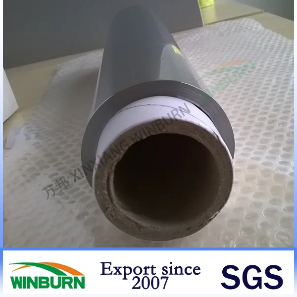 8011 O soft temper home use standard aluminium foil paper