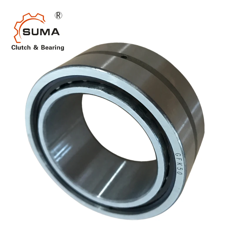 
GFK 45 Sprag Freewheel Bearings One-Way Clutch GFK45 