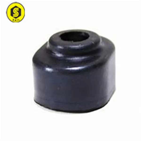 black recycle rubber for packing of big size band