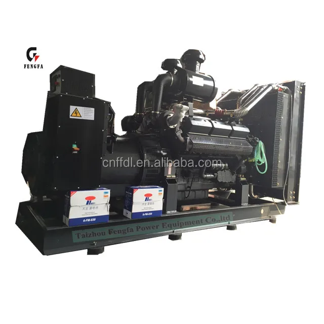 SDEC Engine driven 90kW 112kva Soundproof Diesel Generator Price
