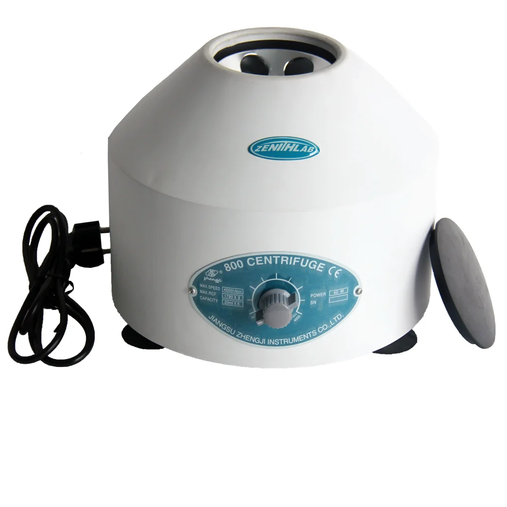 swing bucket centrifuge LC-04R-N