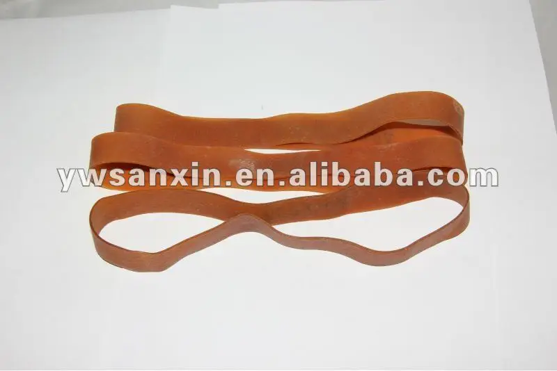 2012 широкий эластичный чистой резинка