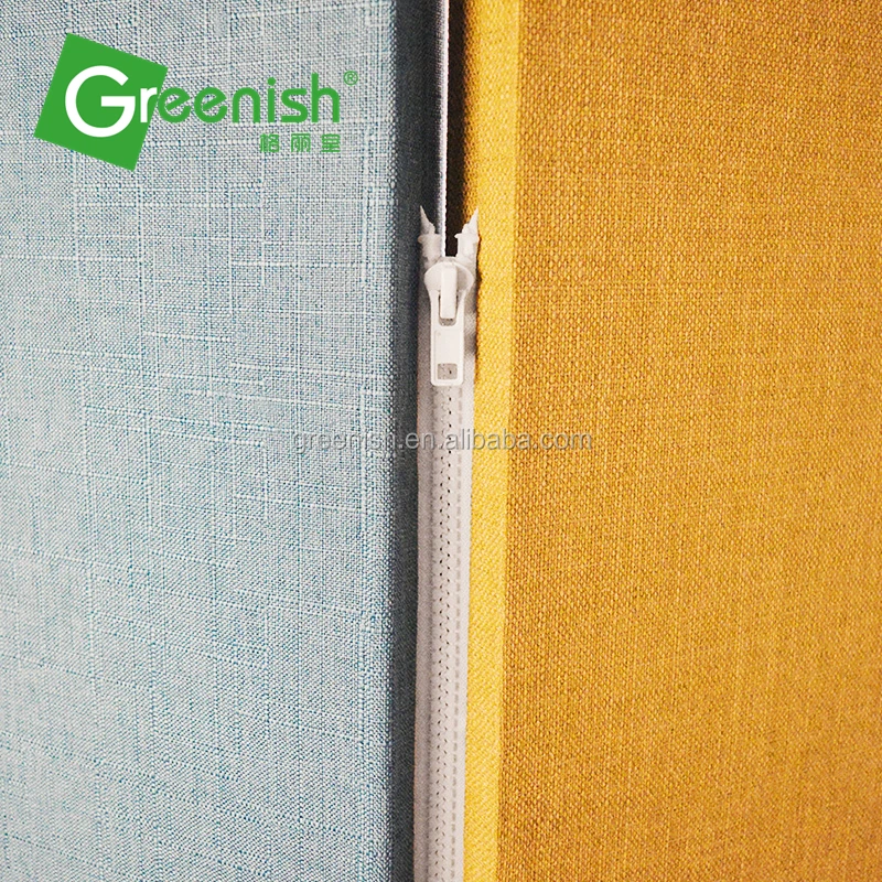 great decorative soundproof office partition